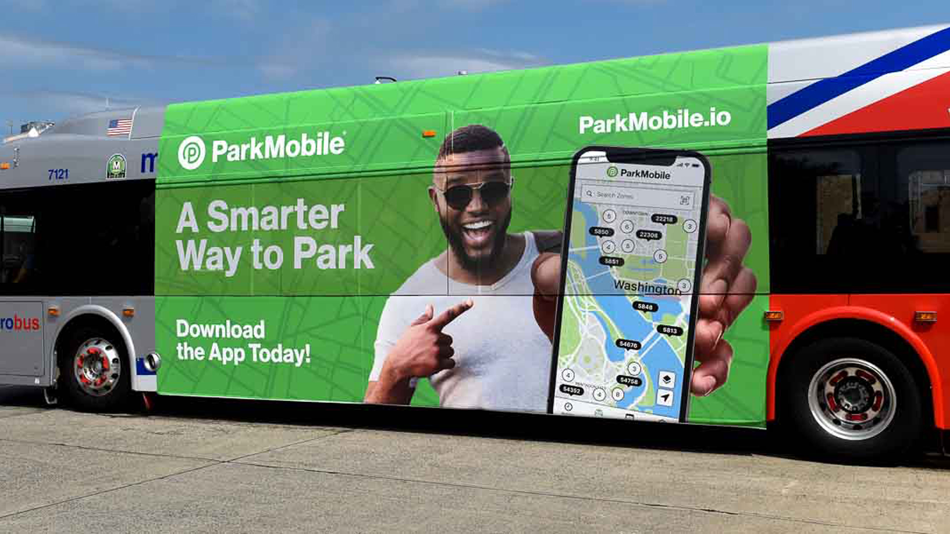 STRATEGIC DIGITAL & BILLBOARD MARKETING CAMPAIGNS