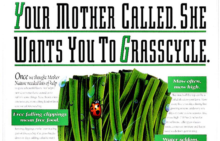 Montgomery County GrassCycle