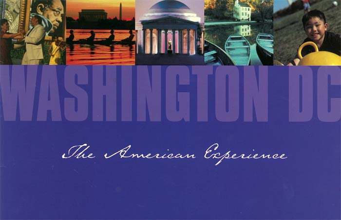 tourism brand washington dc