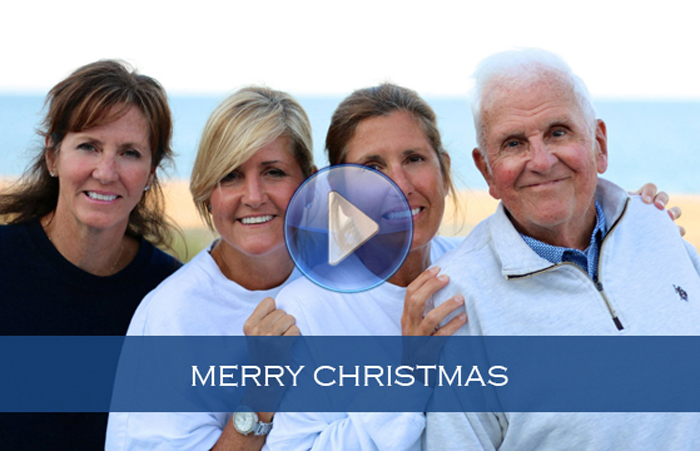 holiday e-card