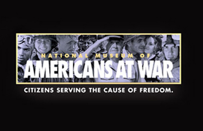 National Museum of Americans At War