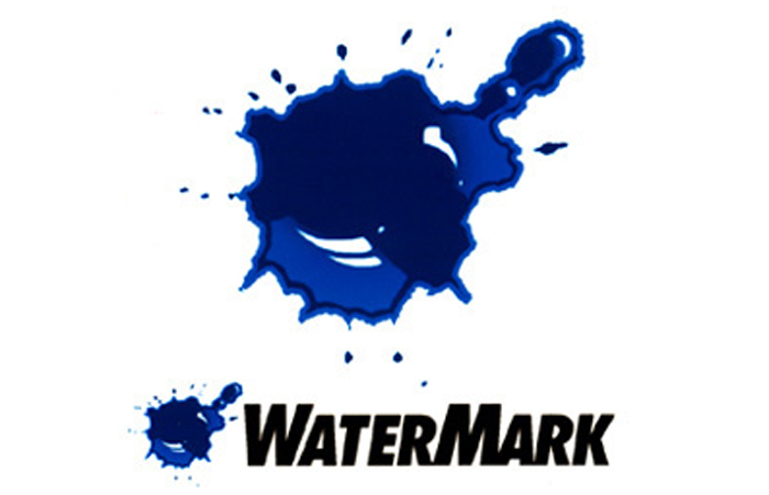 WaterMark Logo