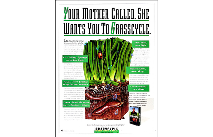 Montgomery County GrassCycle