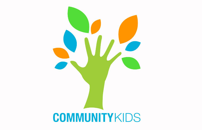 Community Kids Logo