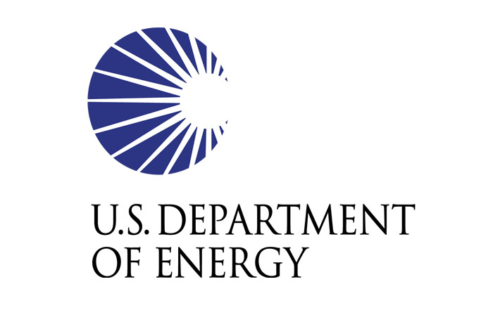 US Department of Energy Logo