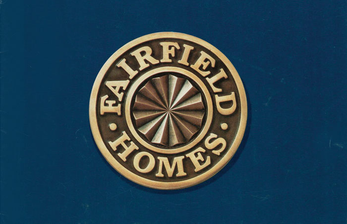 Farifield Homes logo