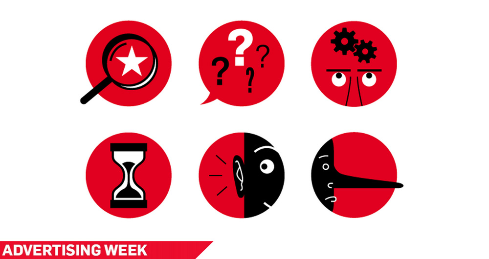 The AD Agency, ADWeek