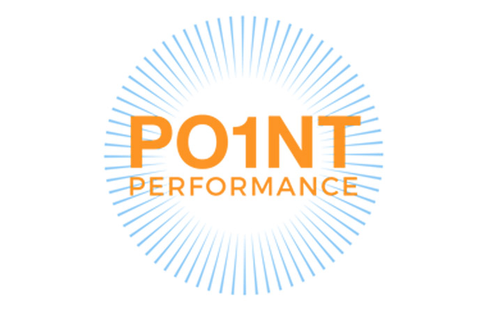 Point Performance Logo