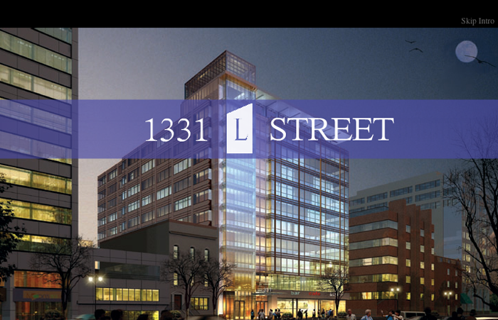 1331 L Street Website