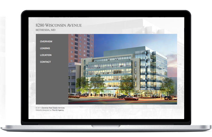 8280 Wisconsin Avenue, Bethesda, MD Website