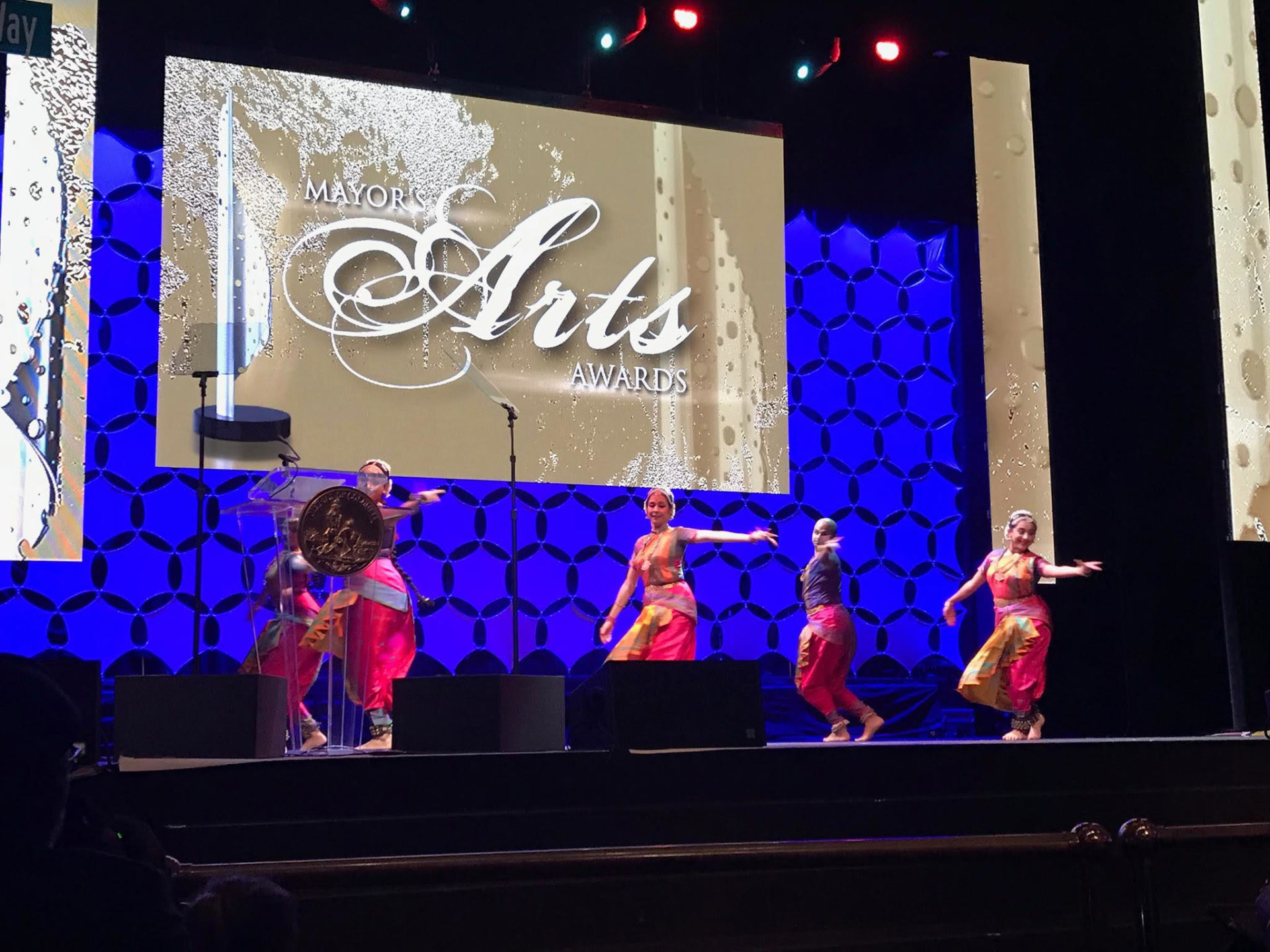 Mayor's Arts Awards