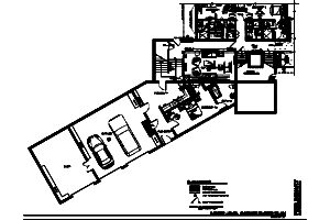 Floorplan - 309 Madison Ave, Ketchum ID