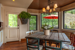 Intimate details - 309 Madison Ave, Ketchum ID