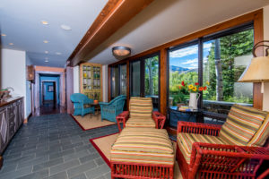 Intimate spaces - 309 Madison Ave, Ketchum ID