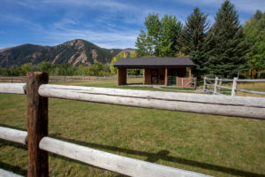 Equestrian ready - 309 Madison Ave, Ketchum ID