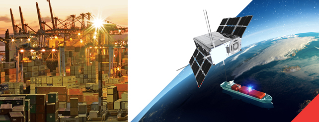 New FlyingFish™ Orders for Horizon Technologies / 2nd AMBER™ CubeSat to be Launched in 2021