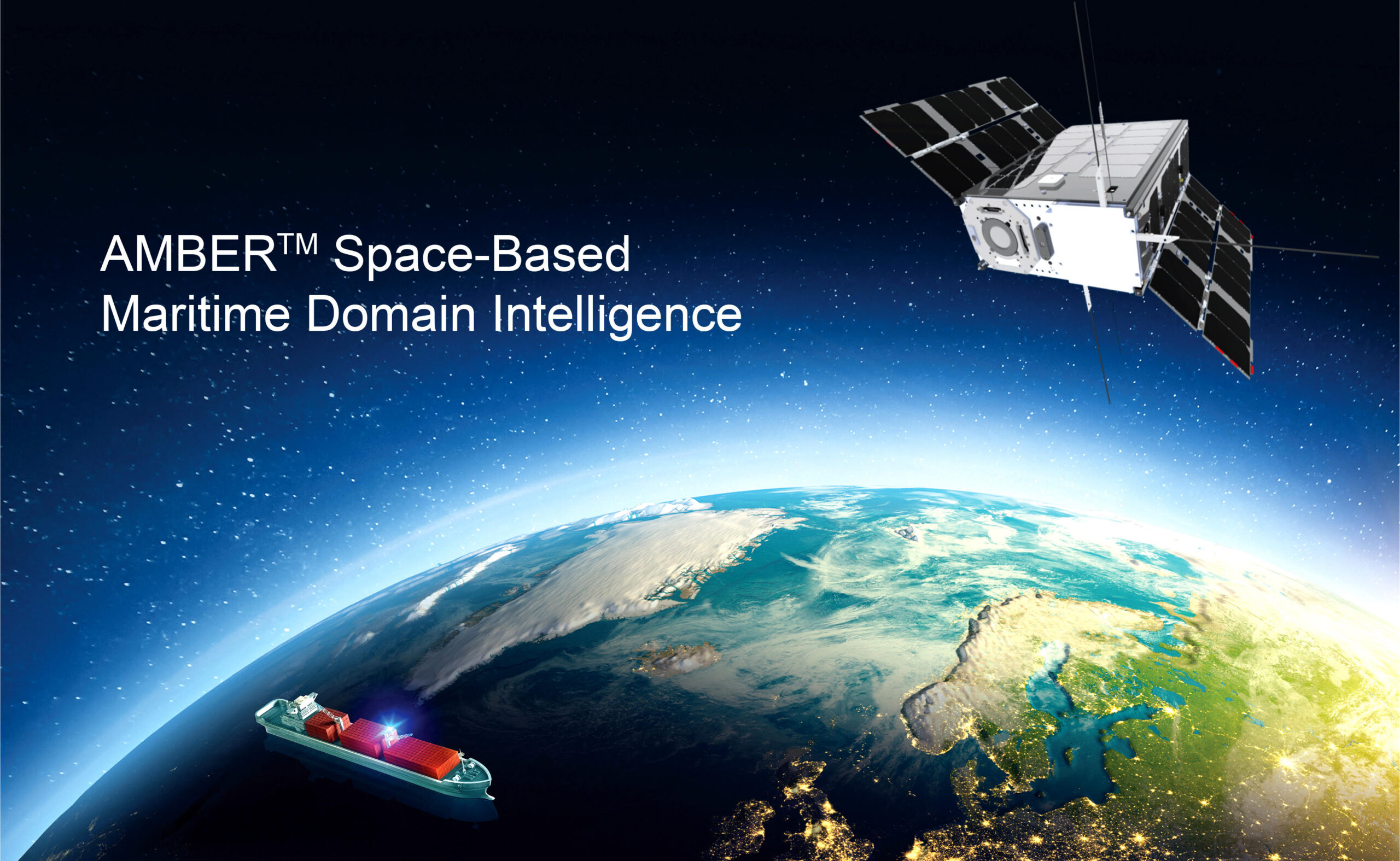 Horizon Technologies has shipped the first AMBER™ CubeSat payload to AAC Clyde Space in Glasgow, Scotland. 