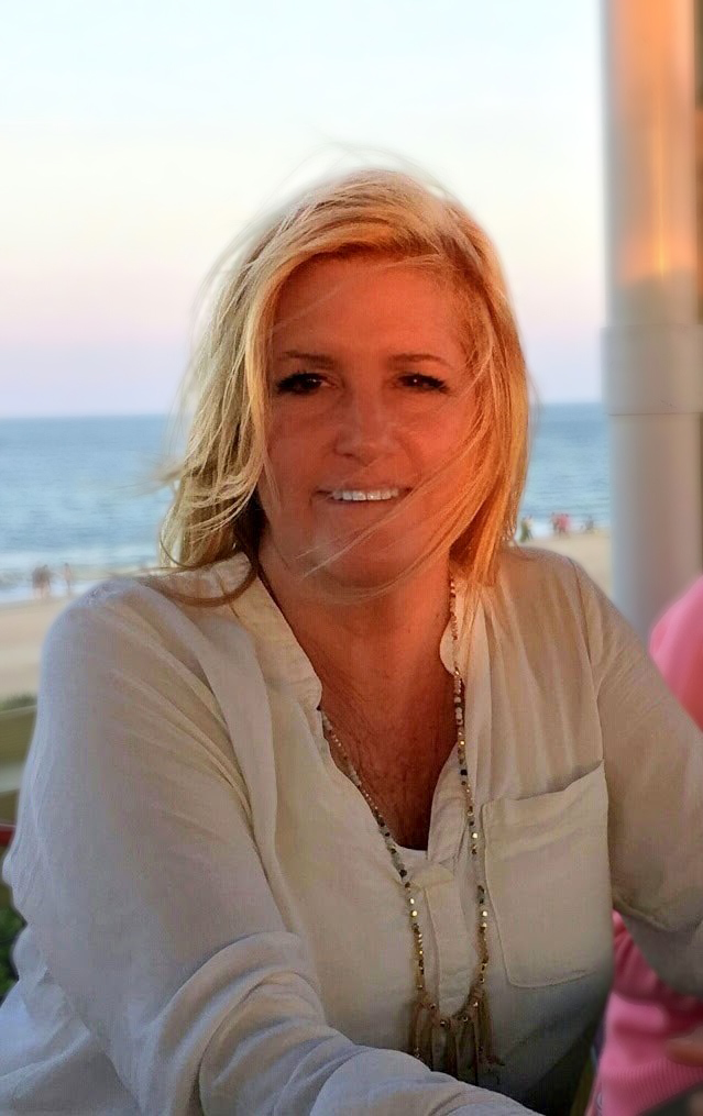 Debi Gasper, CEO,Creative Director, Founder, The AD Agency
