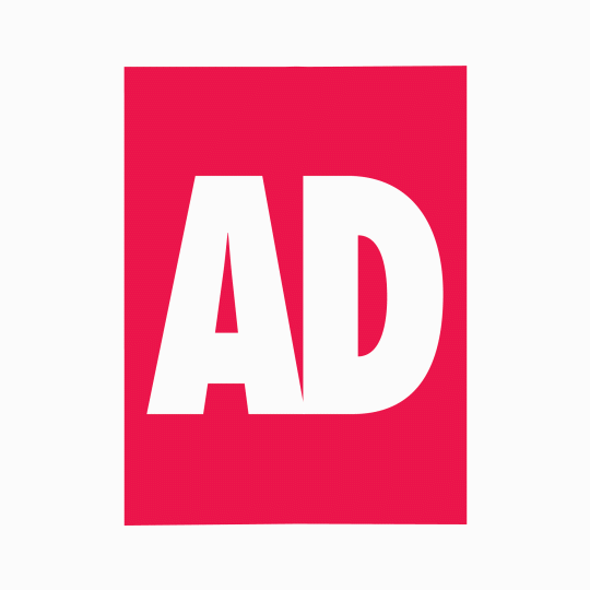 Debi Gasper, The AD Agency Happy Valentines Day Card