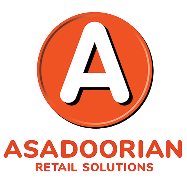 Asadoorian Retail Solutions logo, John Asadoorian, Retail Real Estate Broker