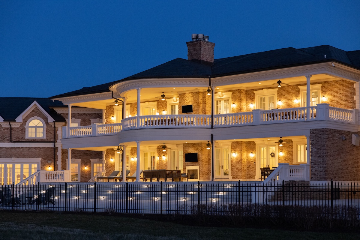 DeCaro Auctions International, Tred Avon River Estate Auction, 5369 Morgans Point Drive, Oxford, MD 21654