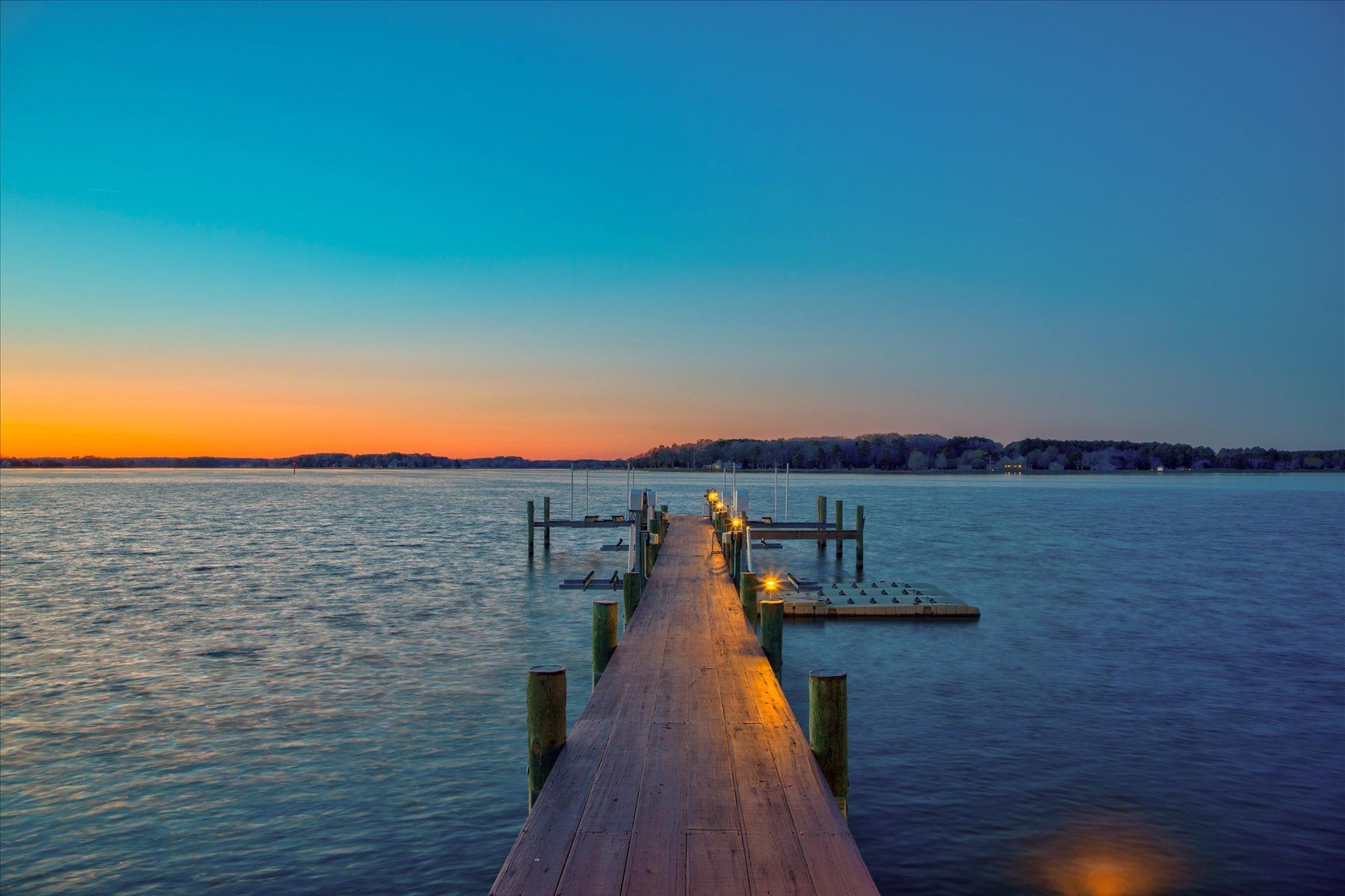 DeCaro Auctions International, Tred Avon River Estate Auction, 5369 Morgans Point Drive, Oxford, MD 21654
